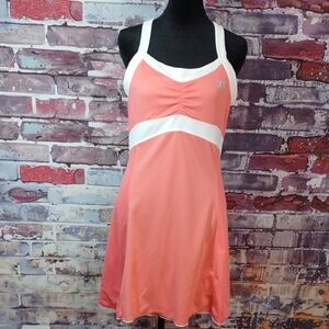 Yonex "Very Cool" Mesh/Stretch Knit Athletic Dress